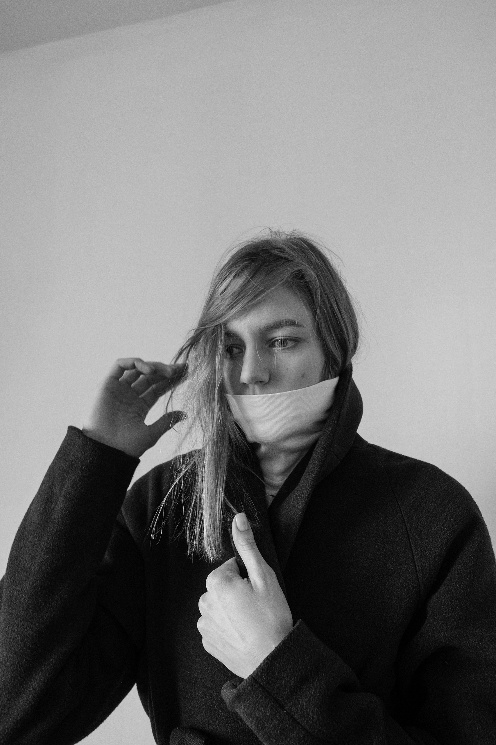 Designer Portrait