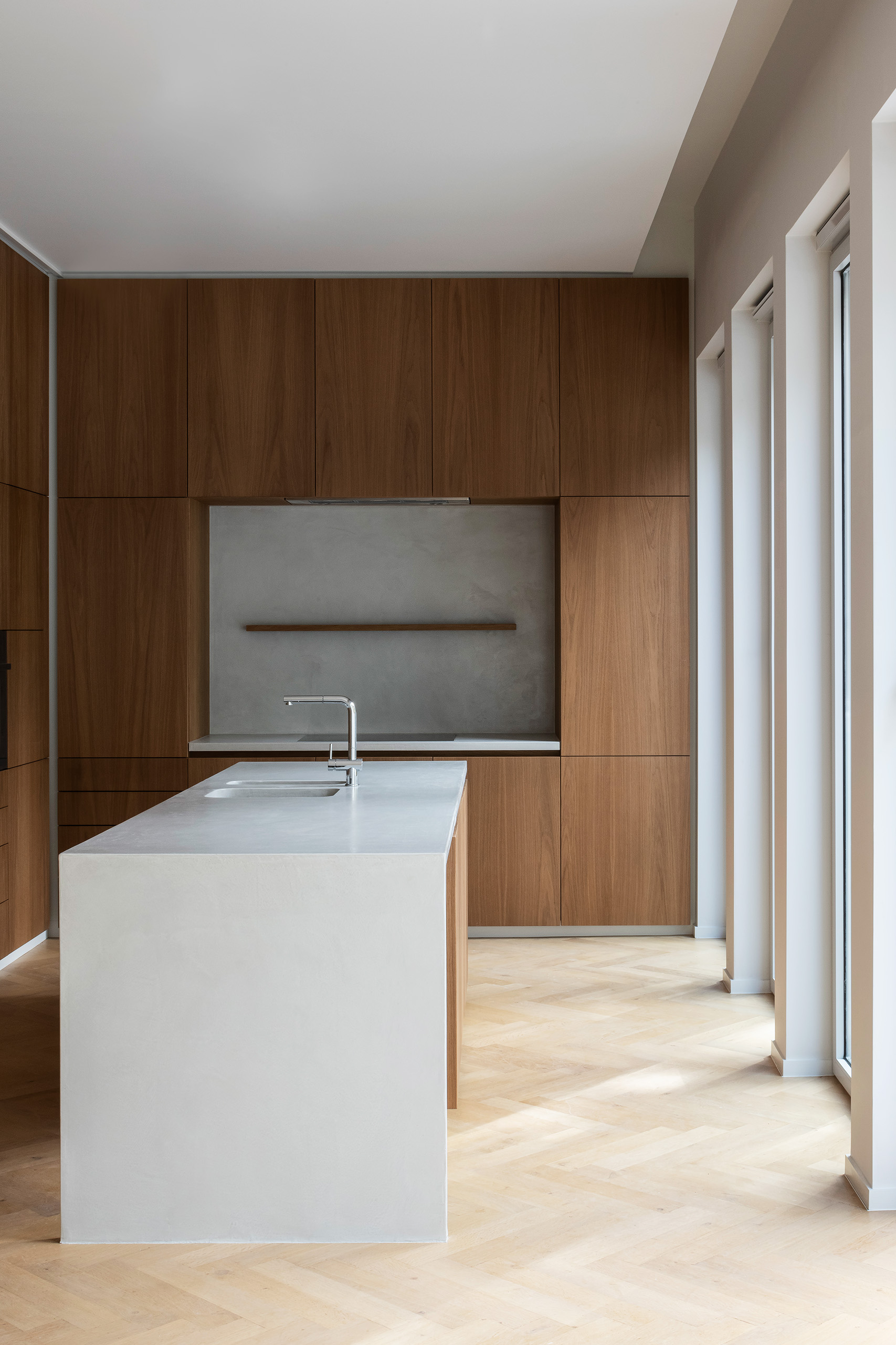 Kitchen Detail