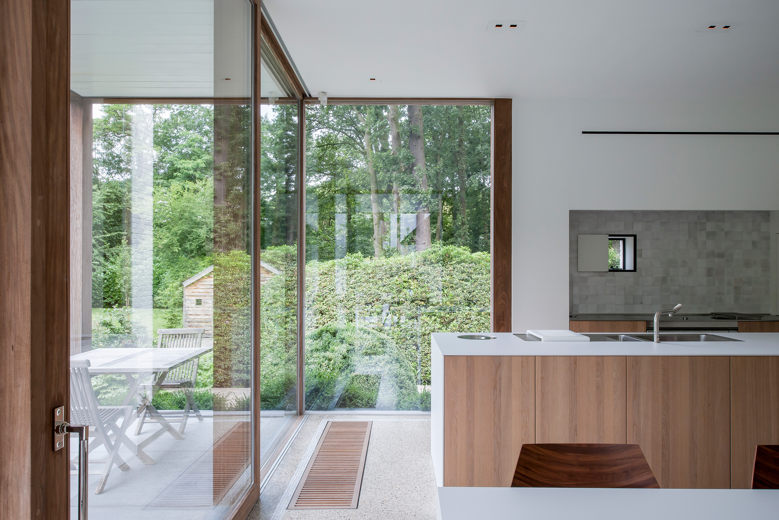 Premium Architectural Joinery